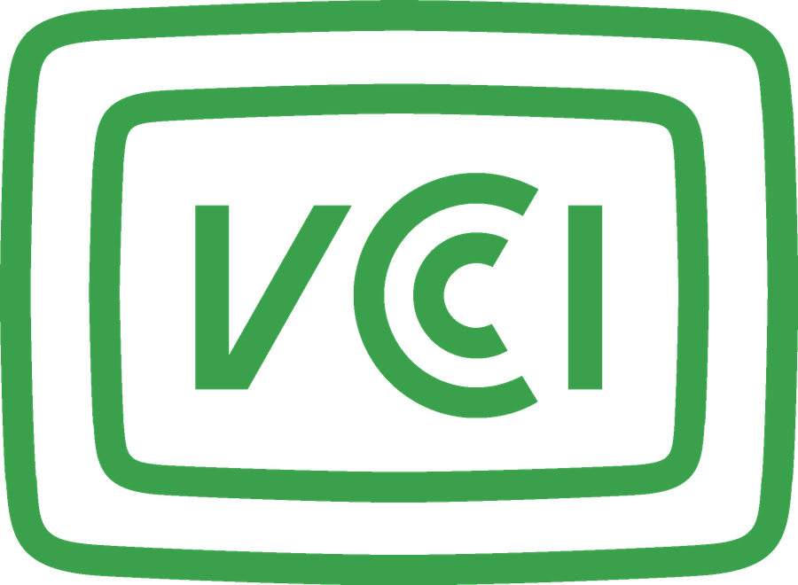 VCCI Logo